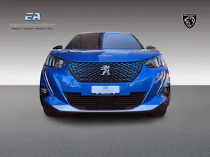 Peugeot 2008 e-GT Pack
