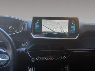 Peugeot 2008 e-GT Pack