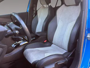 Peugeot 2008 e-GT Pack