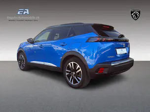 Peugeot 2008 e-GT Pack