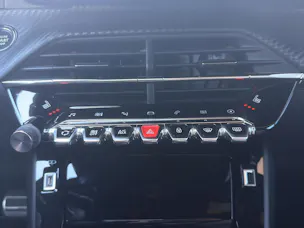Peugeot 2008 e-GT Pack