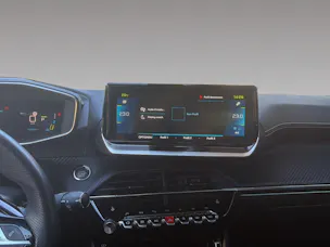 Peugeot 2008 e-GT Pack