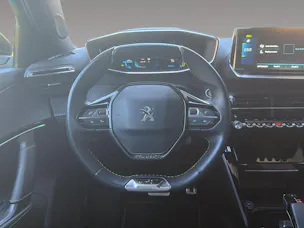 Peugeot 2008 e-GT Pack