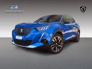 Peugeot 2008 e-GT Pack
