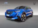 PEUGEOT 2008 e-GT Pack