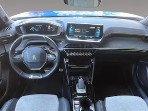 Peugeot 2008 e-GT Pack