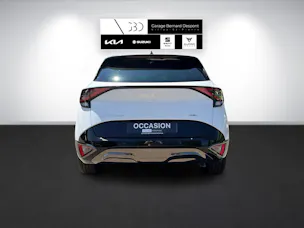 Kia Sportage 1.6 T-GDi PHEV Power Edition