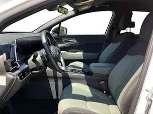 Kia Sportage 1.6 T-GDi PHEV Power Edition