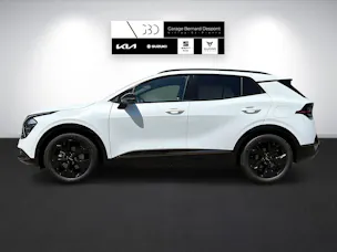 Kia Sportage 1.6 T-GDi PHEV Power Edition
