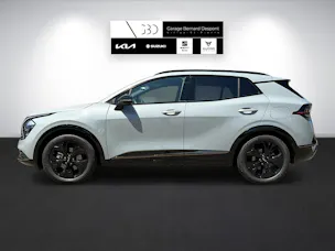 Kia Sportage 1.6 T-GDi PHEV Power Edition