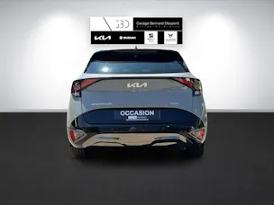Kia Sportage 1.6 T-GDi PHEV Power Edition