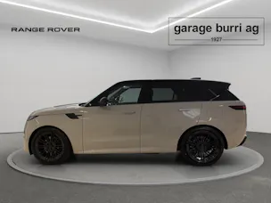 Land Rover Range Rover Sport 3.0 I6 P460e SE Dynamic
