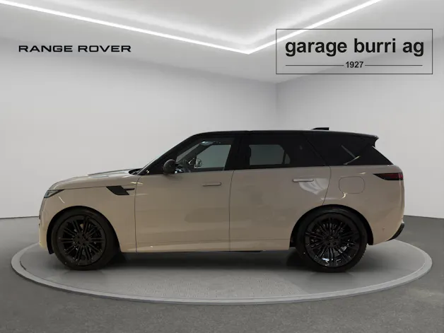 Land Rover Range Rover Sport 3.0 I6 P460e SE Dynamic