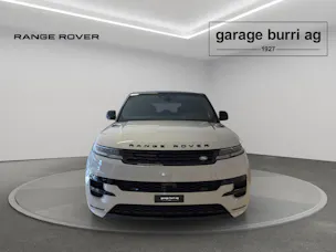 Land Rover Range Rover Sport 3.0 I6 P460e SE Dynamic