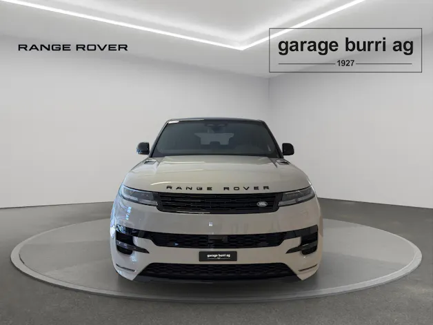 Land Rover Range Rover Sport 3.0 I6 P460e SE Dynamic