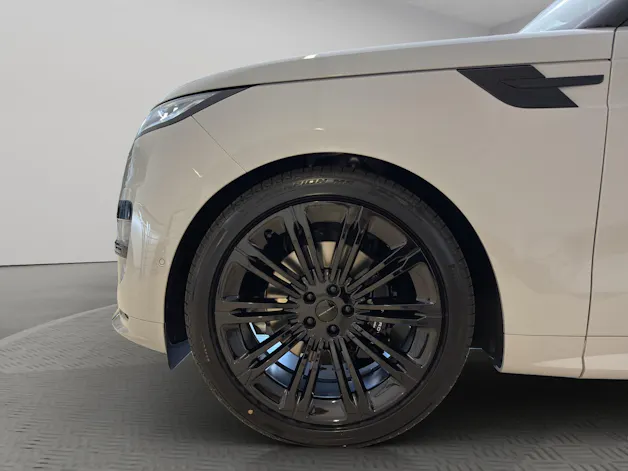 Land Rover Range Rover Sport 3.0 I6 P460e SE Dynamic