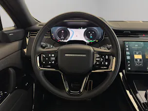 Land Rover Range Rover Sport 3.0 I6 P460e SE Dynamic