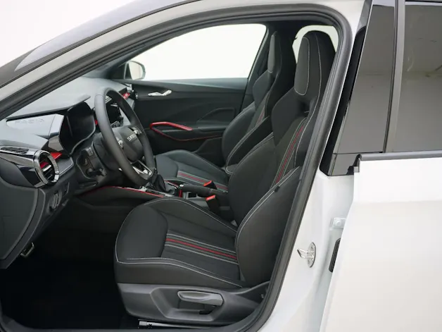 Škoda Fabia 1.0 TSI Monte Carlo DSG