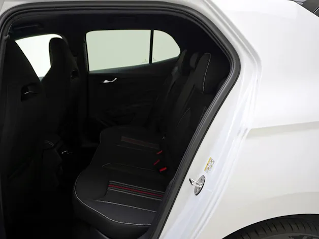 Škoda Fabia 1.0 TSI Monte Carlo DSG