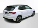 Škoda Fabia 1.0 TSI Monte Carlo DSG