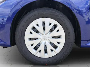 Toyota Yaris 1.5 VVT-i HSD Comfort