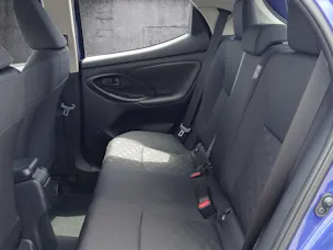 Toyota Yaris 1.5 VVT-i HSD Comfort