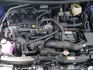 Toyota Yaris 1.5 VVT-i HSD Comfort