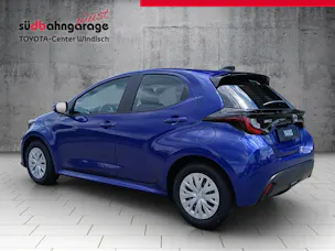 Toyota Yaris 1.5 VVT-i HSD Comfort