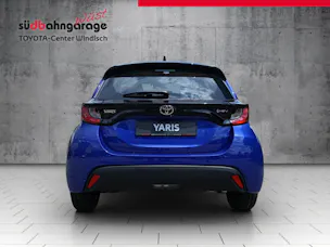 Toyota Yaris 1.5 VVT-i HSD Comfort