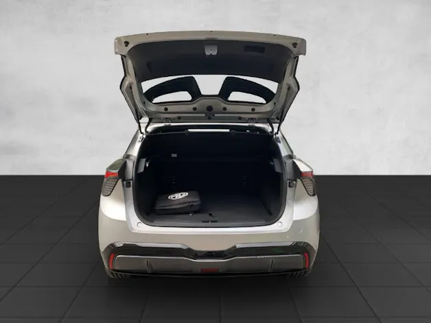 MG 4 EV 64 kWh Xpower 4WD