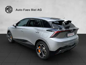 MG 4 64kWh Xpower 4WD