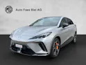 MG 4 EV 64 kWh Xpower 4WD