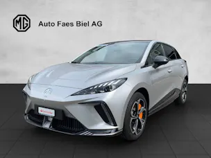 MG 4 64kWh Xpower 4WD EV