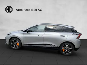 MG 4 64kWh Xpower 4WD