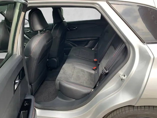 MG 4 EV 64 kWh Xpower 4WD