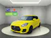 Suzuki Swift 1.4 T Sport Compact Top
