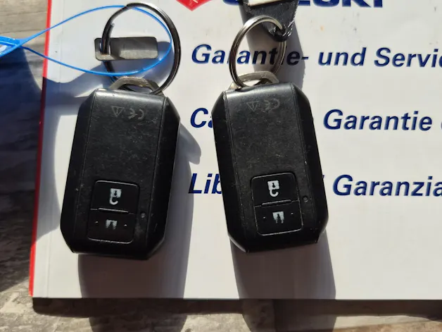 Suzuki Swift 1.4 T Sport Compact Top