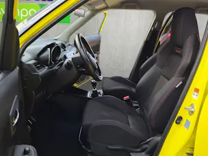 Suzuki Swift 1.4 T Sport Compact Top