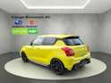 Suzuki Swift 1.4 T Sport Compact Top