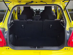 Suzuki Swift 1.4 T Sport Compact Top