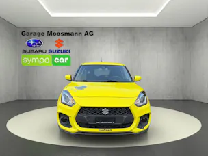 Suzuki Swift 1.4 T Sport Compact Top