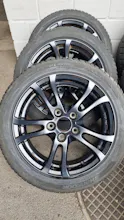 Suzuki Swift 1.4 T Sport Compact Top