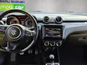 Suzuki Swift 1.4 T Sport Compact Top
