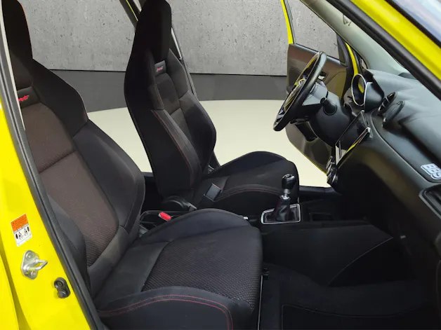 Suzuki Swift 1.4 T Sport Compact Top