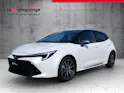 Toyota Corolla 2.0 HSD GR Sport