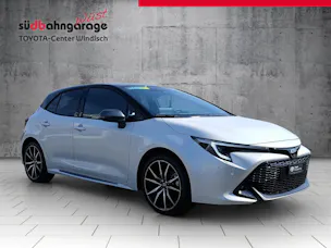 Toyota Corolla 2.0 HSD GR Sport
