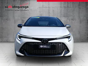 Toyota Corolla 2.0 HSD GR Sport