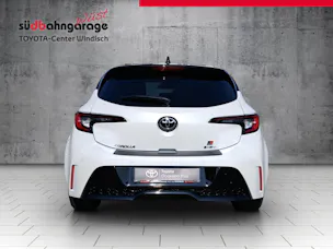 Toyota Corolla 2.0 HSD GR Sport