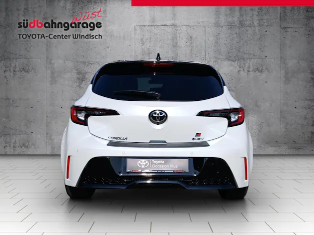 Toyota Corolla 2.0 HSD GR Sport