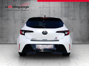 Toyota Corolla 2.0 HSD GR Sport